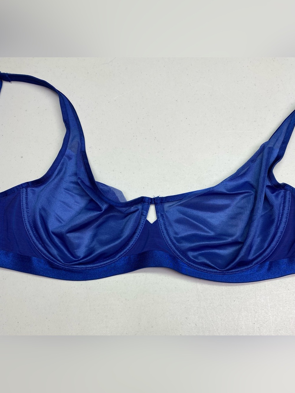Soma BLU Unlined Underwire, 36C *P1029